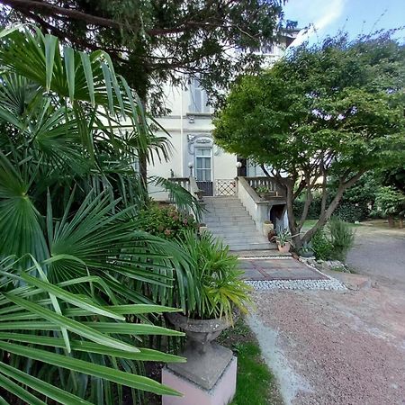 Villa Sapi Arcisate Zewnętrze zdjęcie