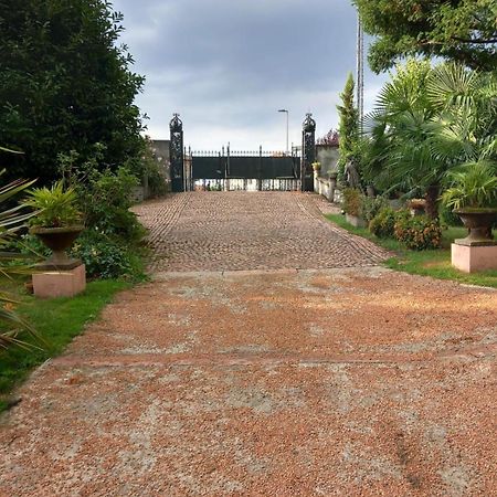 Villa Sapi Arcisate Zewnętrze zdjęcie