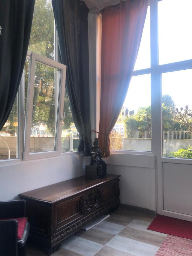 Villa Sapi Arcisate Zewnętrze zdjęcie