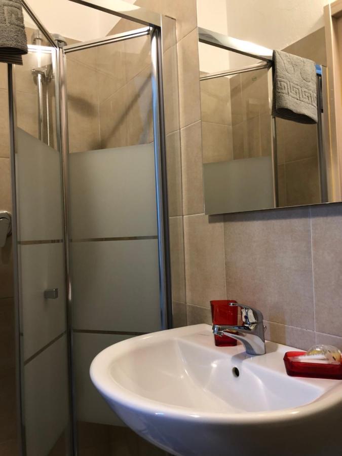 Villa Sapi Arcisate Zewnętrze zdjęcie