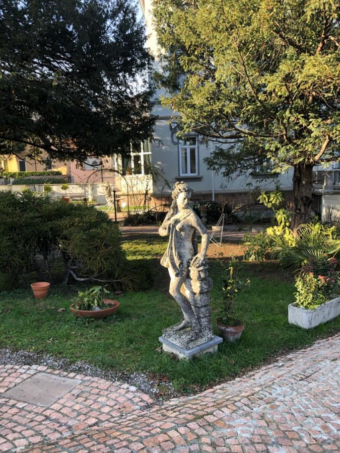 Villa Sapi Arcisate Zewnętrze zdjęcie