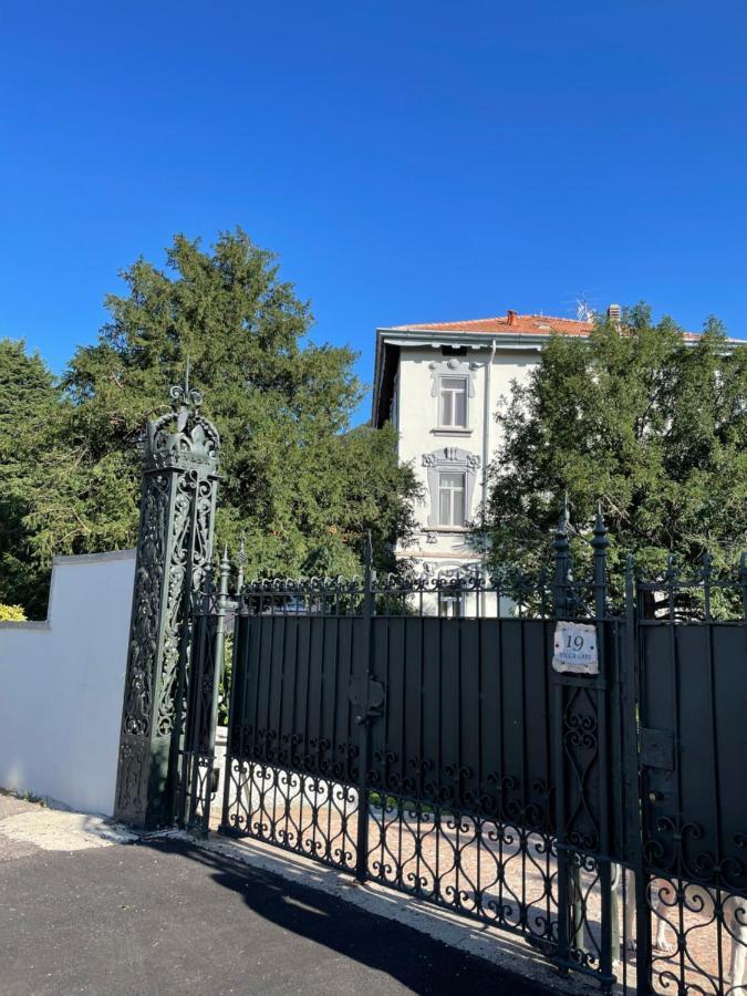Villa Sapi Arcisate Zewnętrze zdjęcie