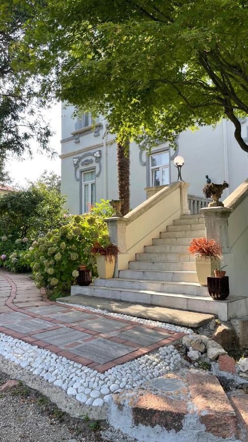 Villa Sapi Arcisate Zewnętrze zdjęcie