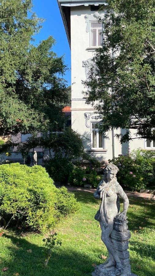 Villa Sapi Arcisate Zewnętrze zdjęcie