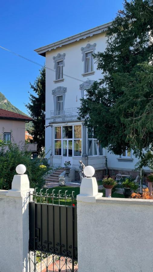 Villa Sapi Arcisate Zewnętrze zdjęcie