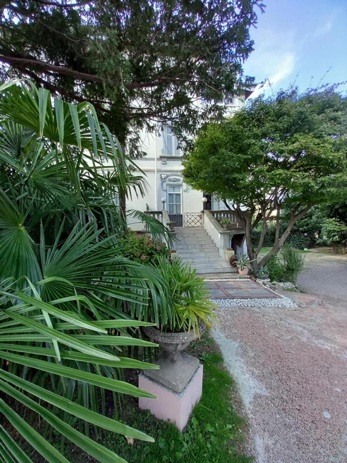 Villa Sapi Arcisate Zewnętrze zdjęcie