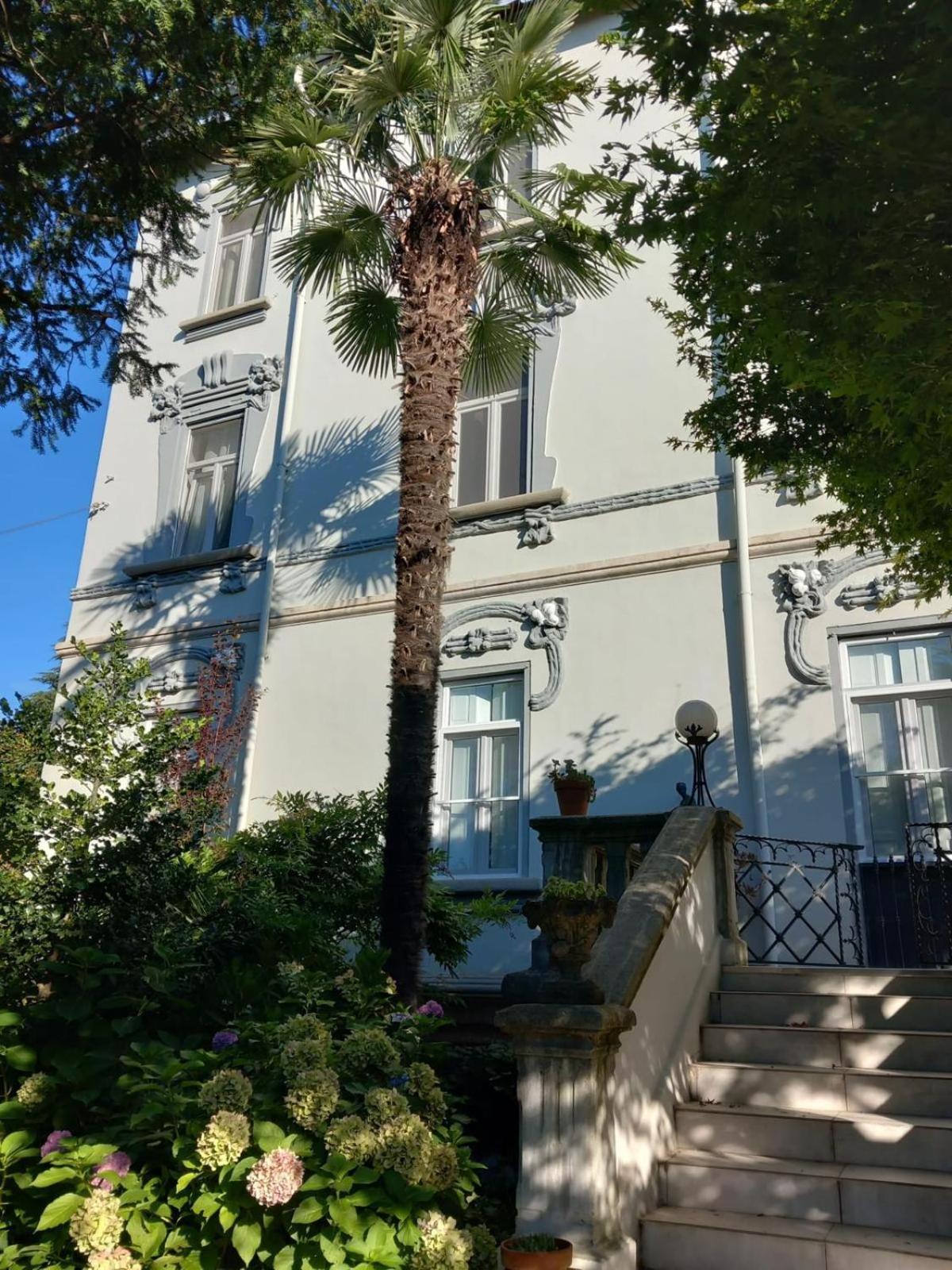 Villa Sapi Arcisate Zewnętrze zdjęcie