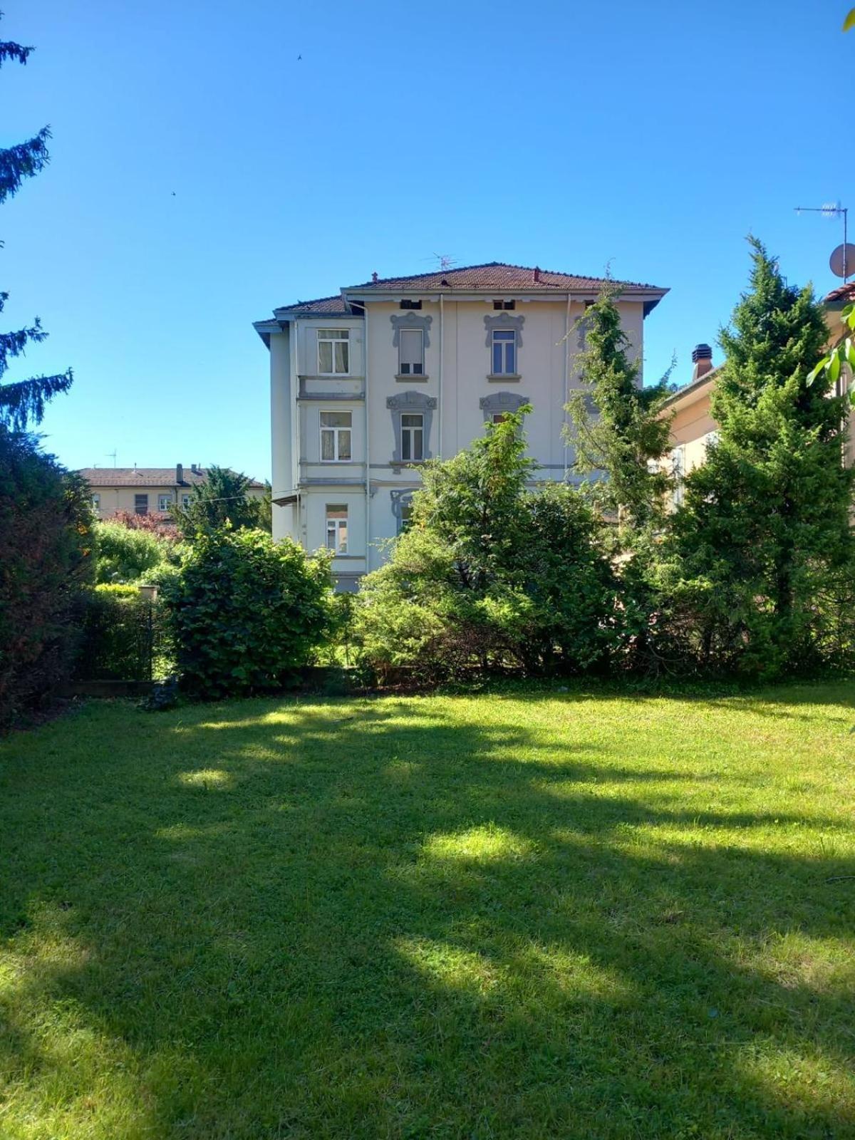 Villa Sapi Arcisate Zewnętrze zdjęcie