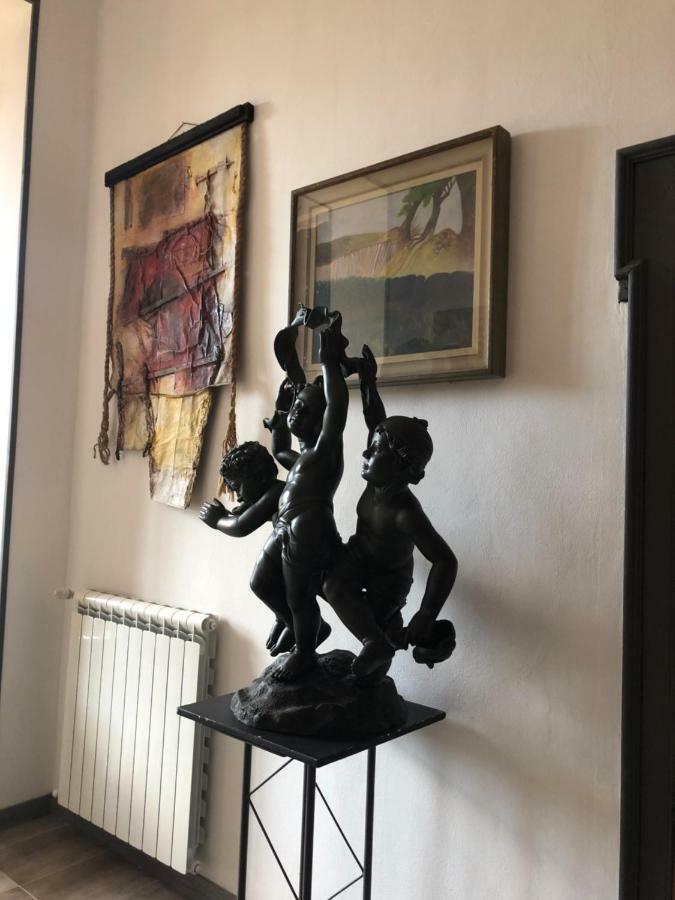 Villa Sapi Arcisate Zewnętrze zdjęcie