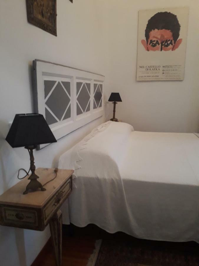 Villa Sapi Arcisate Zewnętrze zdjęcie