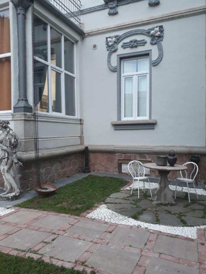 Villa Sapi Arcisate Zewnętrze zdjęcie