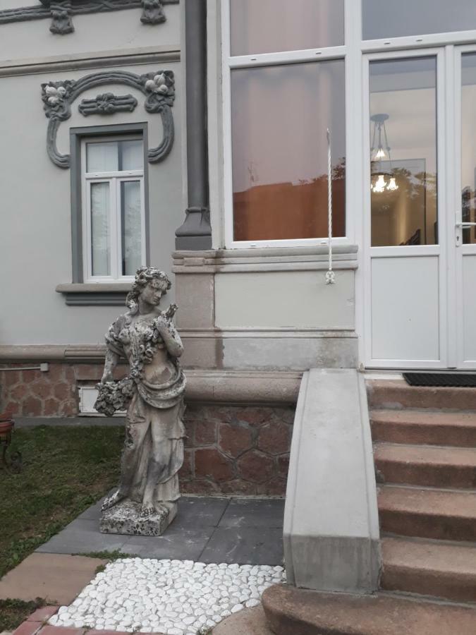 Villa Sapi Arcisate Zewnętrze zdjęcie